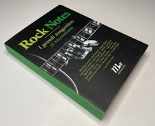 Rock notes grandi usato  Polcenigo
