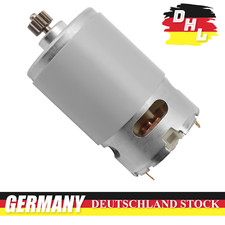 Motor gsr12v bosch gebraucht kaufen  Bochum
