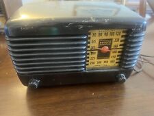 Philco transitone bakelite for sale  Columbia