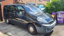 Peugeot tepee 2009 for sale  LIVERPOOL