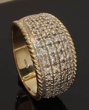 Carat yellow gold for sale  STOCKPORT