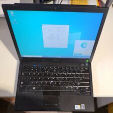 Subnotebook dell latitude gebraucht kaufen  Bischofswerda, Demitz-Thumitz, Schmölln-Putzkau