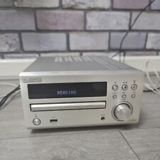 Denon rdc m39 for sale  WALSALL