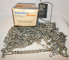 1840 campbell lug for sale  Lebanon