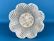 Ceramica fabriano piatto usato  Sormano