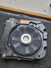 Bmw subwoofer seat for sale  LEAMINGTON SPA