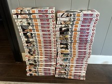 Bleach manga comics for sale  Jacksboro