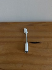 Genuine apple lightning for sale  MANCHESTER