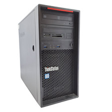 Lenovo thinkstation p310 for sale  LEEDS