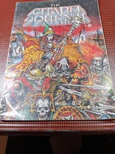 The citadel journal usato The citadel journal usato  Erba