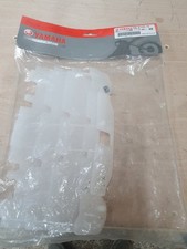 Yamaha radiator grille for sale  MARGATE