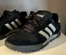 Adidas marathon sneaker gebraucht kaufen  Düsseldorf