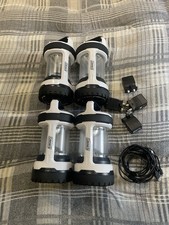 Coleman twist 300 for sale  ST. IVES