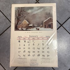 Travelers 1954 wall for sale  Altus