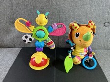 Tomy lamaze baby for sale  SELBY