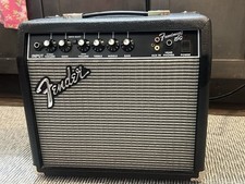 Fender frontman pr495 for sale  Mckinney