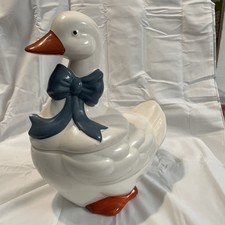 Vintage 1980 goose for sale  Fairfield