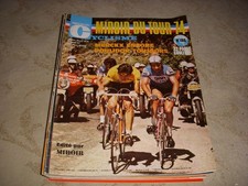 Miroir cyclisme 190 d'occasion  Orry-la-Ville