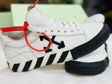 Tênis Off White Feminino/Unissex Tamanho 37 comprar usado  Enviando para Brazil