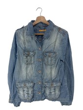 Mac jeansjacke damen gebraucht kaufen Mac jeansjacke damen gebraucht kaufen  Berlin