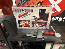 Caixa de Binóculos Vintage Tyco Spy Tech Top Secret E Câmera e Dispositivo de Escuta comprar usado  Enviando para Brazil