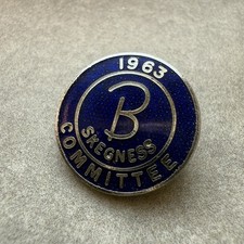 1963 butlins committee for sale  NEWPORT