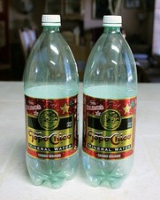LOTE DE GARRAFAS VINTAGE VAZIAS DE ÁGUA MINERAL TOPO CHICO 1,5 litros Boas Festas comprar usado LOTE DE GARRAFAS VINTAGE VAZIAS DE ÁGUA MINERAL TOPO CHICO 1,5 litros Boas Festas comprar usado  Enviando para Brazil