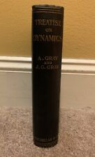 1920 treatise dynamics for sale  Philadelphia