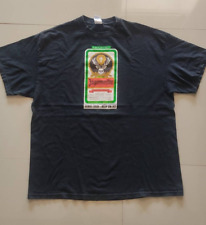 camiseta masculina vintage anos 90 importada Jagermeilter comprar usado  Enviando para Brazil