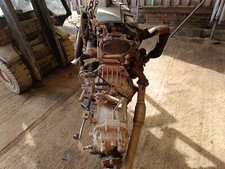 Iveco daily engine for sale  HAYWARDS HEATH