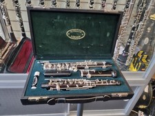 Howarth s20 oboe for sale  MANCHESTER