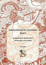 Dudelsack lernen lehrbuch gebraucht kaufen  Hamm