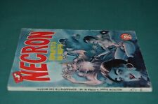 Necron supplemento zora usato  Torino