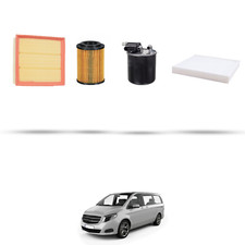 Hoffcar kit tagliando usato  Italia