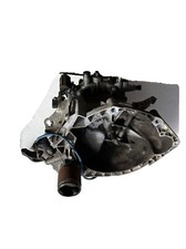 Cambio fiat punto usato  Chiaravalle Centrale