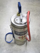 Hudson stainless steel for sale  Albion