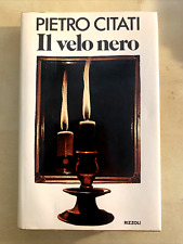 Pietro citati velo usato  Compiano