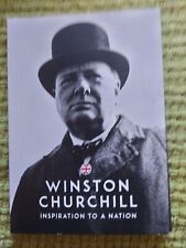 Winston churchill coin for sale  LOUTH