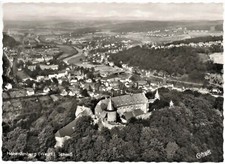 Alte hohenlimburg schloss gebraucht kaufen  Stollberg, Niederdorf