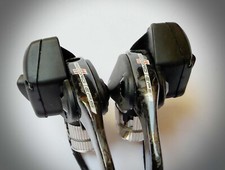 Campagnolo record eps usato  Italia