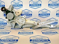 Alzavetro elettrico posteriore usato Alzavetro elettrico posteriore usato  Frugarolo