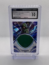 2024 Kakawow Cosmos Warner Bros 100 Green Arrow Legacy adesivo icônico /125 CGC 10 comprar usado  Enviando para Brazil
