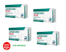 Liposcudil plus 120 usato  Pace del Mela
