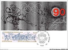 Agsp10 0632 carte d'occasion  France