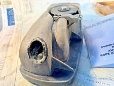 Maxwell r700 12volt for sale  Alameda