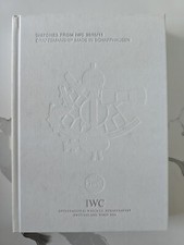 Iwc watch book for sale  Miami