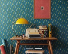 Vintage retro sanderson for sale  MARKET DRAYTON
