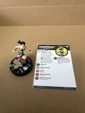 Wizkids heroclix wonder for sale  GILLINGHAM