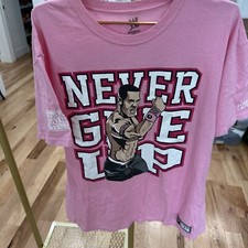 Authentic pink wwe for sale  Salina