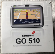 Tomtom 510 sat for sale  NOTTINGHAM